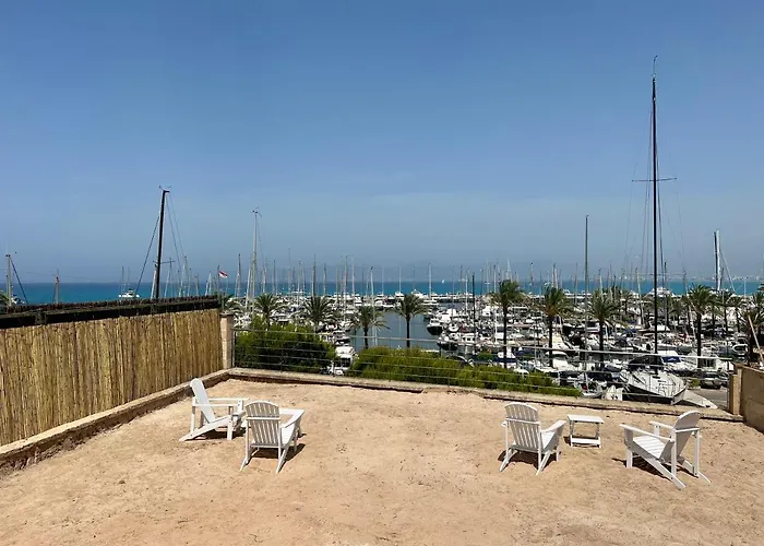 Son Veri Villas