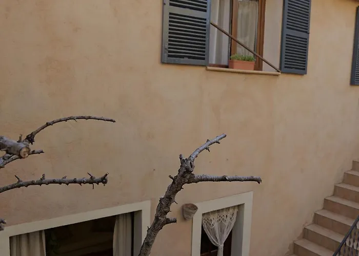 Townhouse Sa Casa