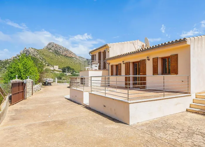 Villa Margarita